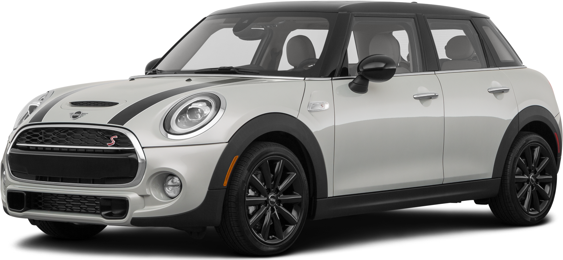 2019 MINI Hardtop 4 Door Cooper Oxford Hatchback 4D Price